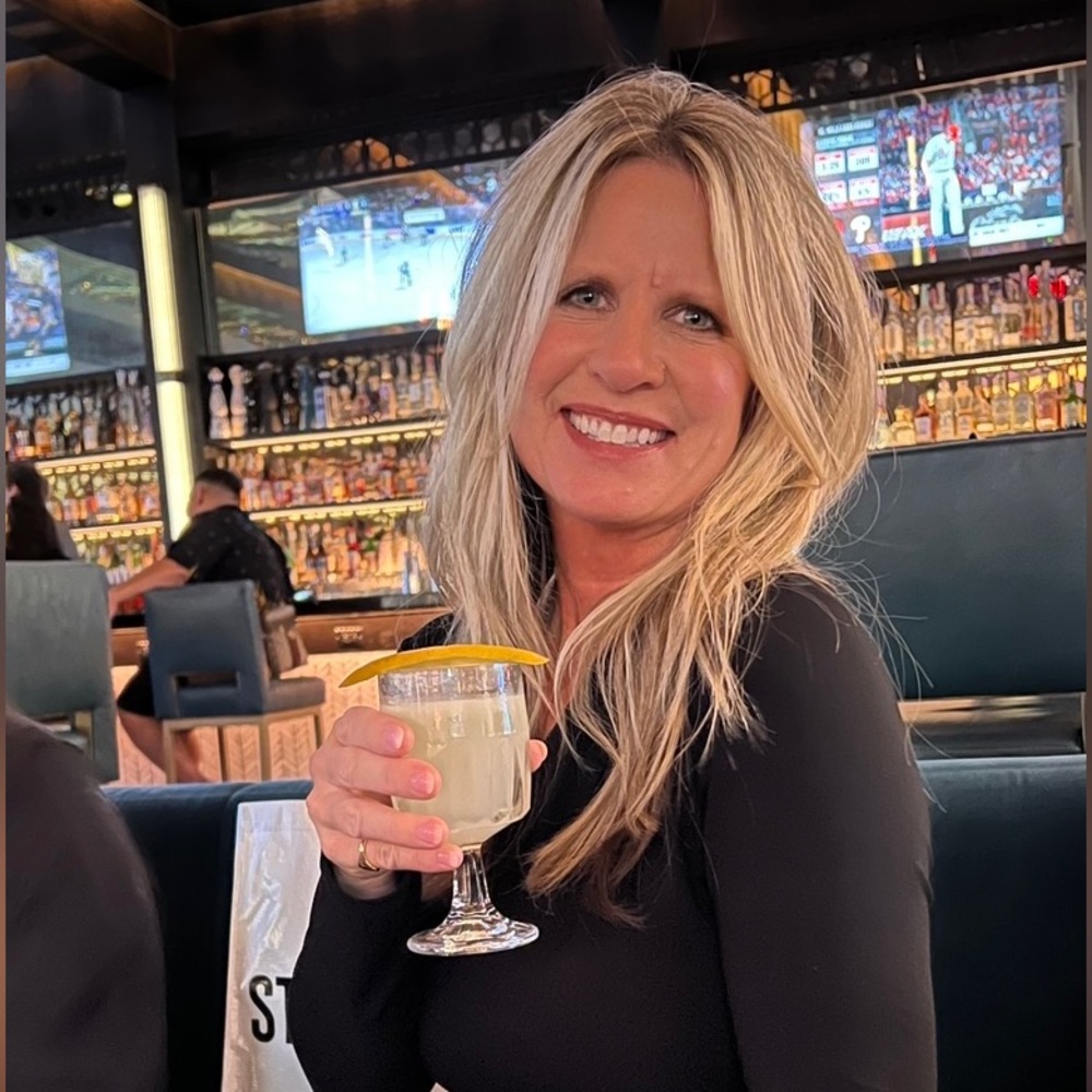 Meet your Posher, Wendi